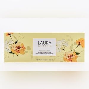 Laura Geller Seasonless Staples - Wildflower Wishes